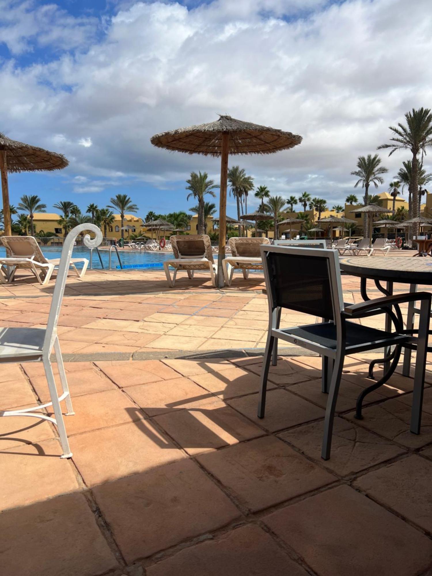 Apartament Casa Gaia - Papagayo - Corralejo Fuerteventura Zewnętrze zdjęcie