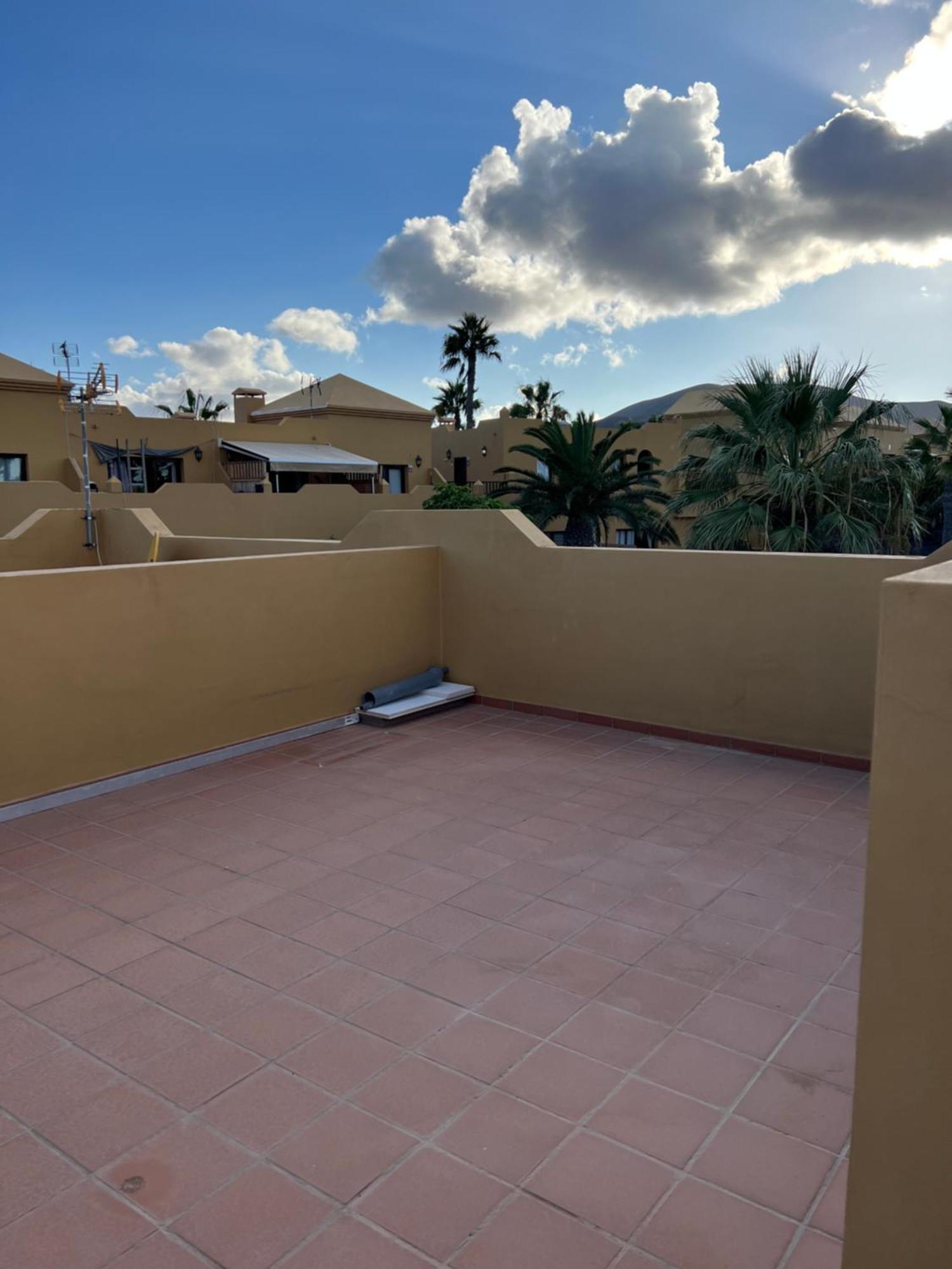 Apartament Casa Gaia - Papagayo - Corralejo Fuerteventura Zewnętrze zdjęcie