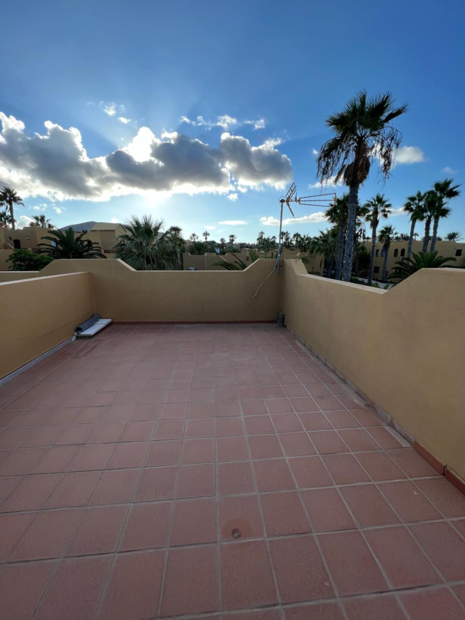 Apartament Casa Gaia - Papagayo - Corralejo Fuerteventura Zewnętrze zdjęcie