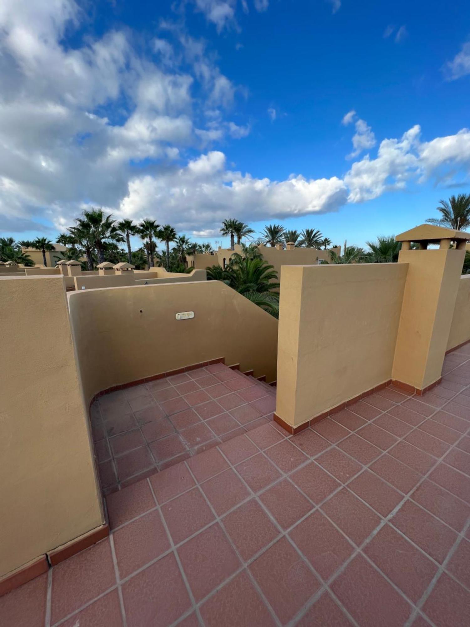 Apartament Casa Gaia - Papagayo - Corralejo Fuerteventura Zewnętrze zdjęcie