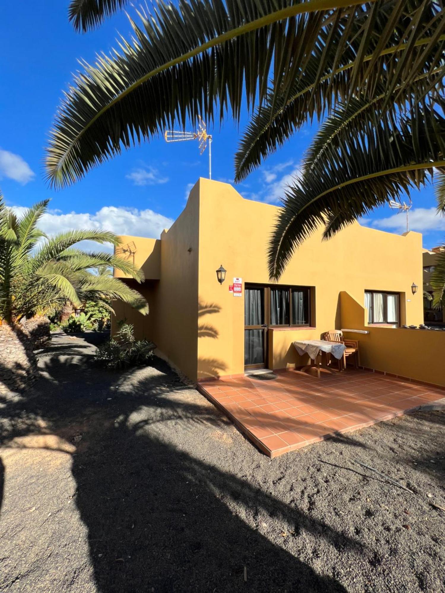 Apartament Casa Gaia - Papagayo - Corralejo Fuerteventura Zewnętrze zdjęcie