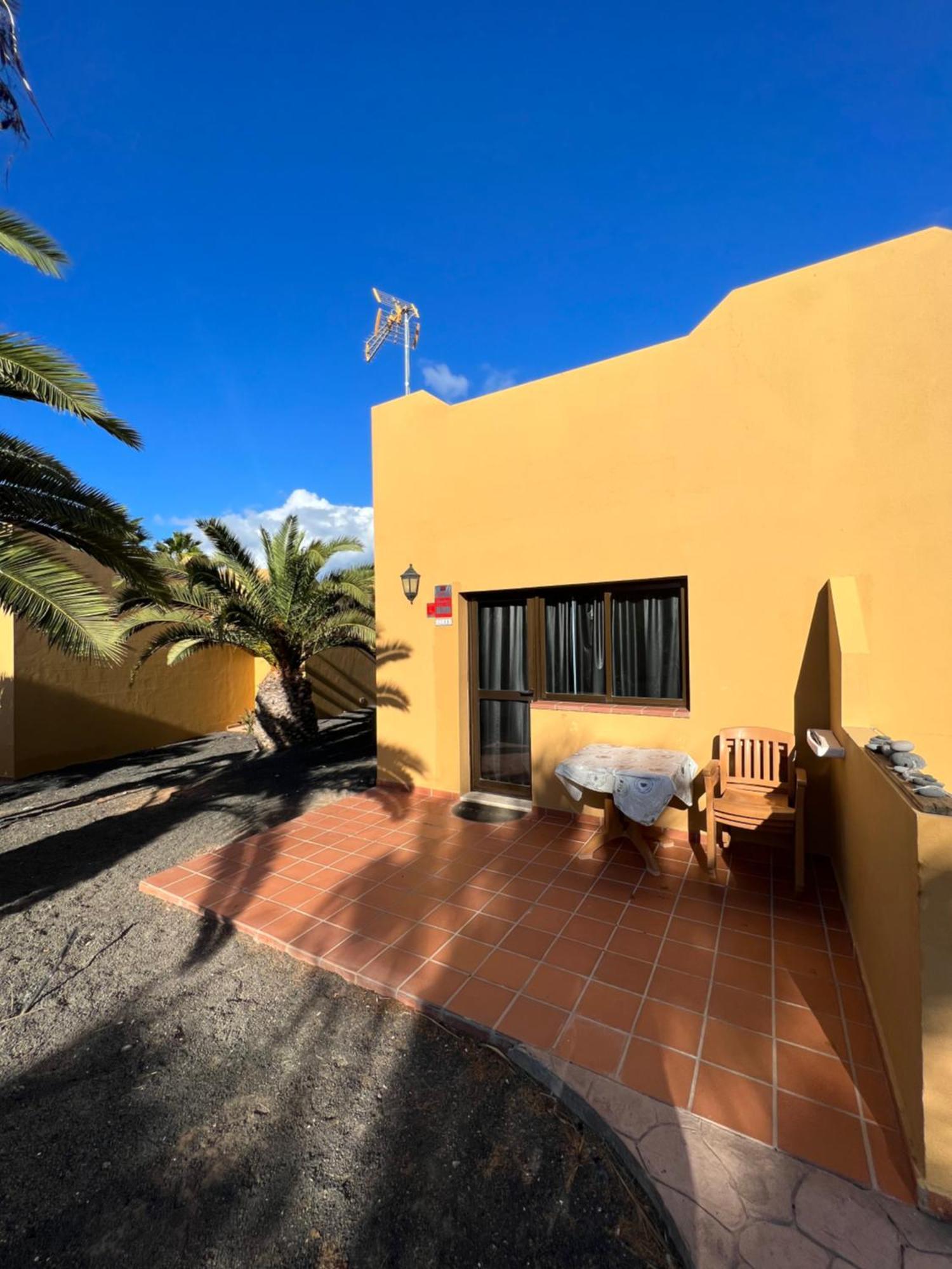 Apartament Casa Gaia - Papagayo - Corralejo Fuerteventura Zewnętrze zdjęcie