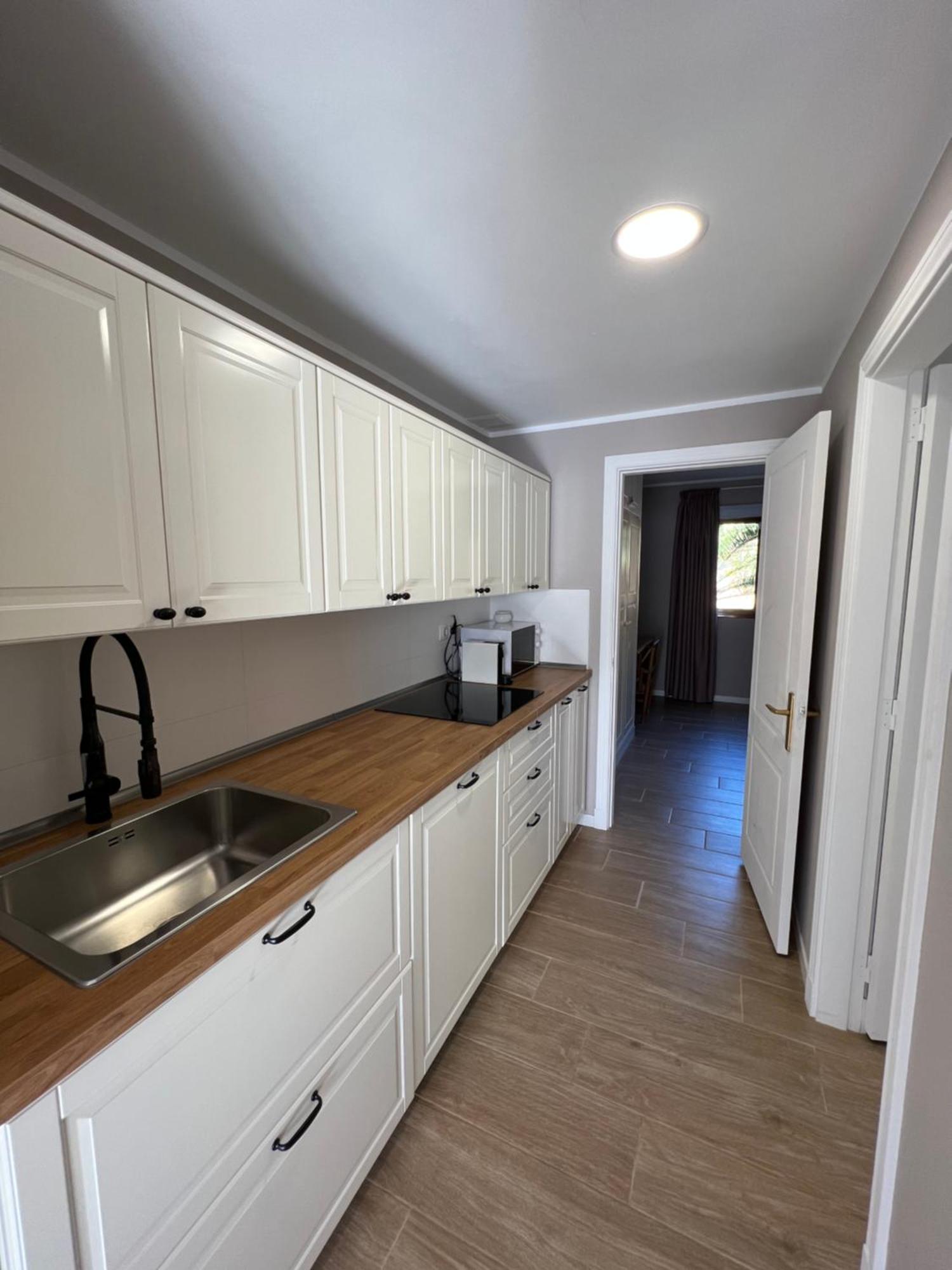 Apartament Casa Gaia - Papagayo - Corralejo Fuerteventura Zewnętrze zdjęcie