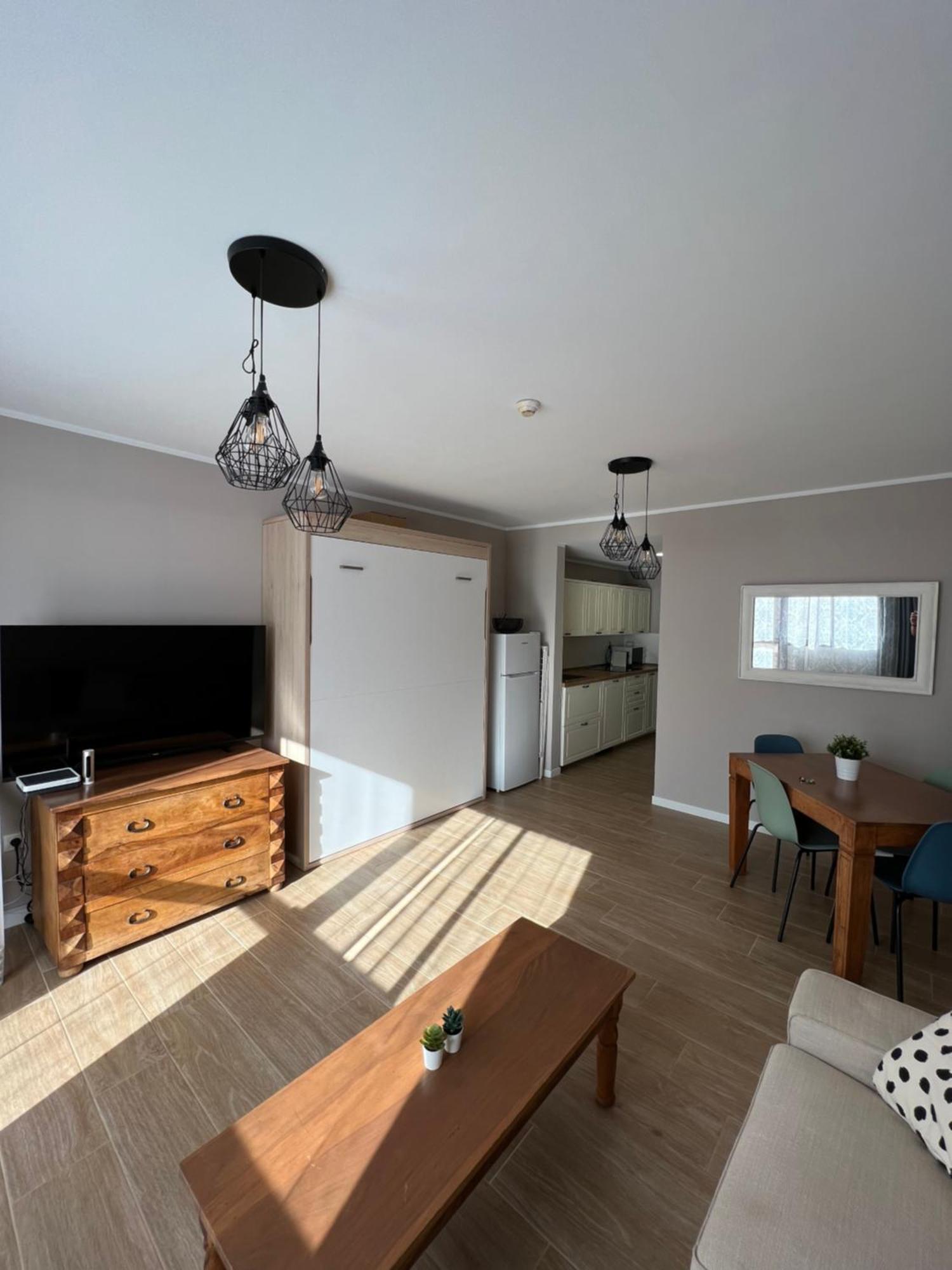 Apartament Casa Gaia - Papagayo - Corralejo Fuerteventura Zewnętrze zdjęcie