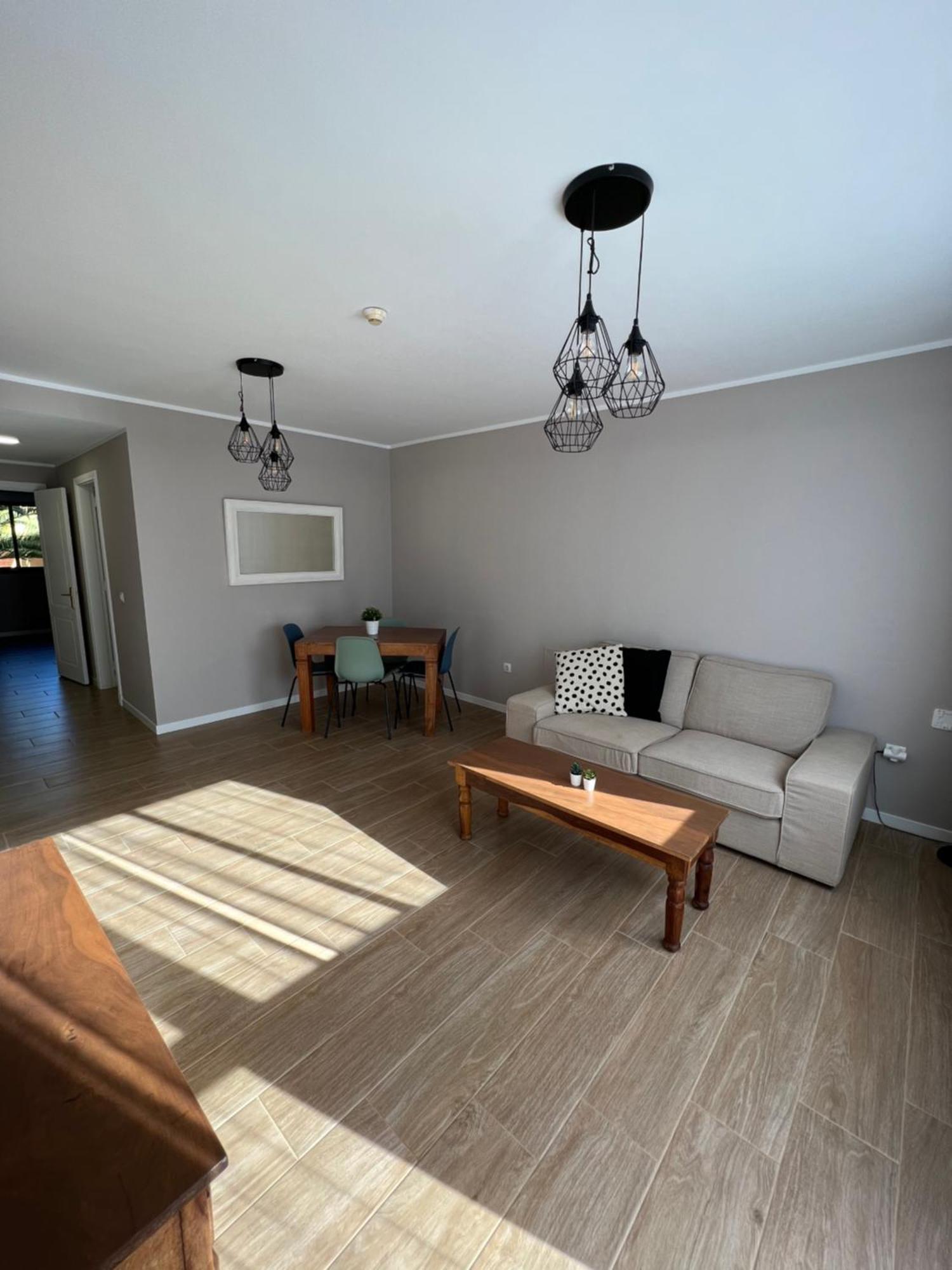 Apartament Casa Gaia - Papagayo - Corralejo Fuerteventura Zewnętrze zdjęcie