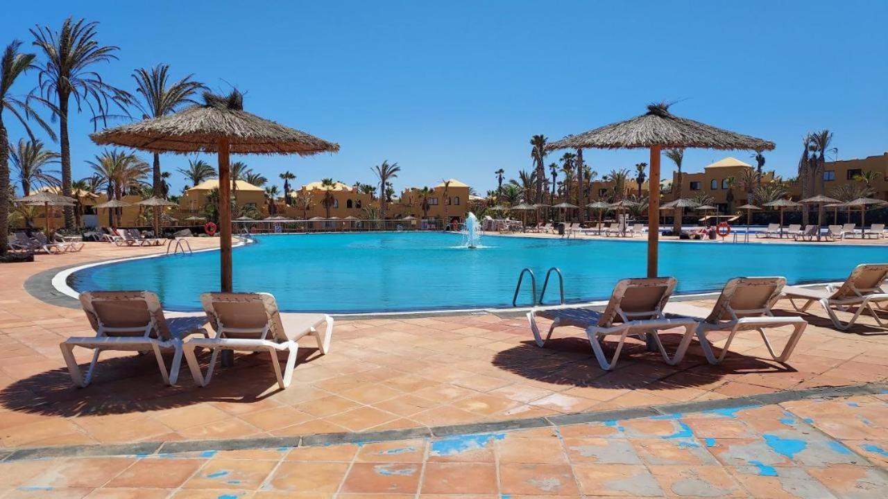 Apartament Casa Gaia - Papagayo - Corralejo Fuerteventura Zewnętrze zdjęcie