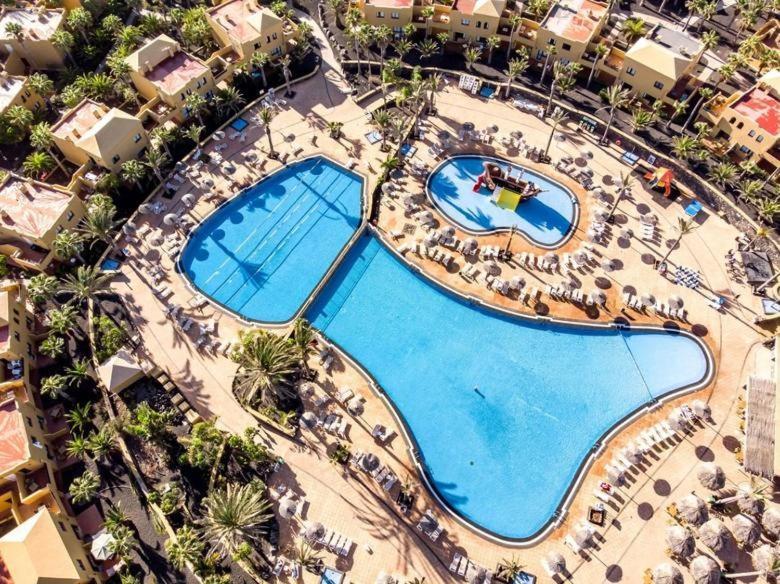 Apartament Casa Gaia - Papagayo - Corralejo Fuerteventura Zewnętrze zdjęcie