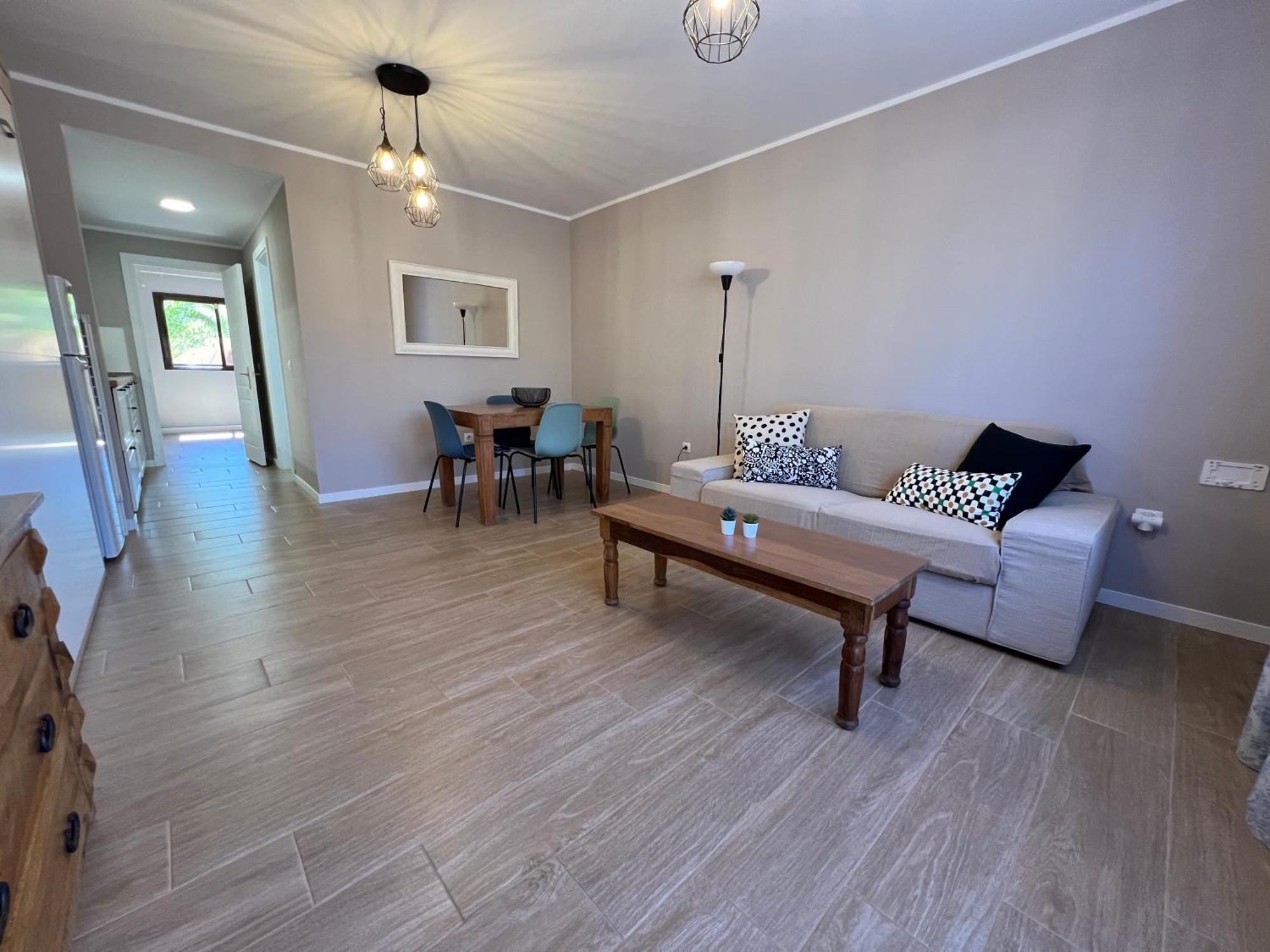Apartament Casa Gaia - Papagayo - Corralejo Fuerteventura Zewnętrze zdjęcie