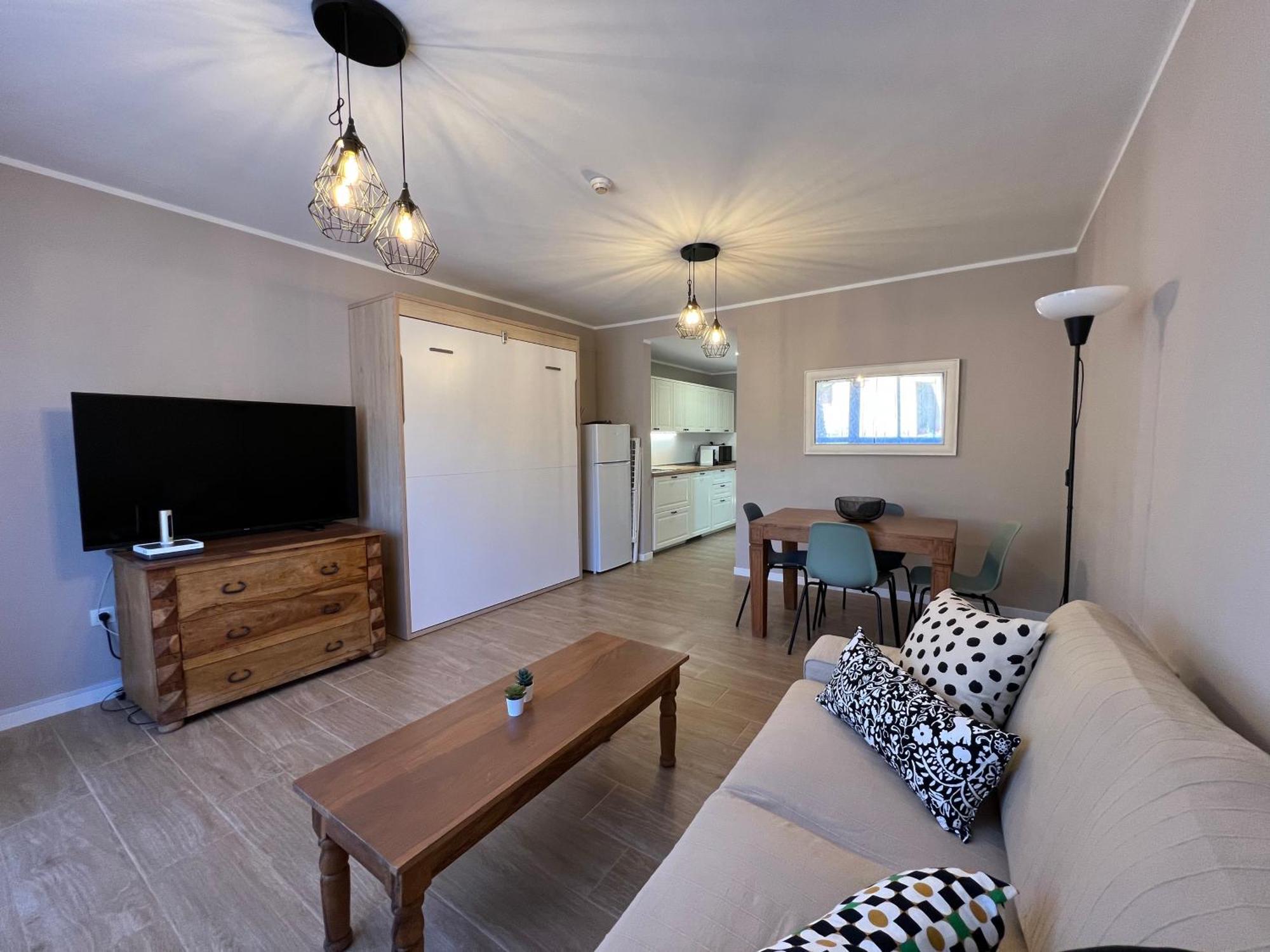 Apartament Casa Gaia - Papagayo - Corralejo Fuerteventura Zewnętrze zdjęcie